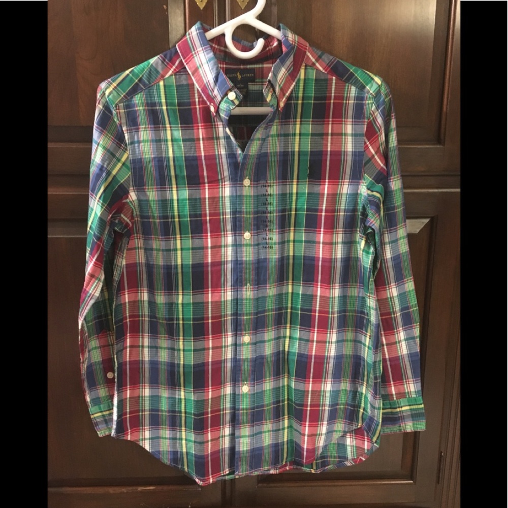 Ralph Lauren dress shirt